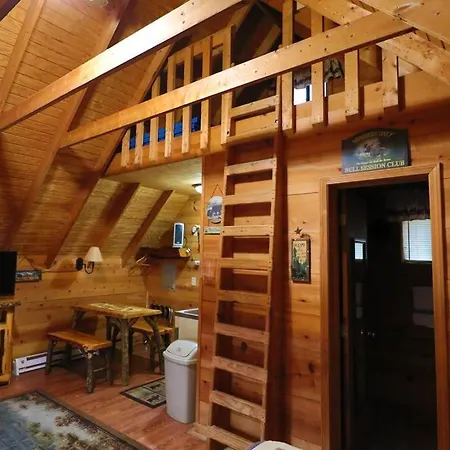 Cute Updated Mountain Cabin Fireplace #3 Helen Exterior photo