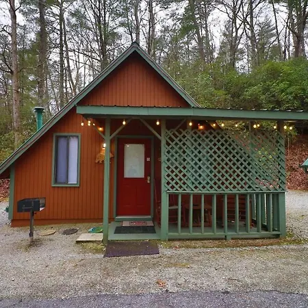 Cute Updated Mountain Cabin Fireplace #3 Helen Exterior photo