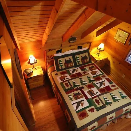 Cute Updated Mountain Cabin Fireplace #3 Helen Exterior photo