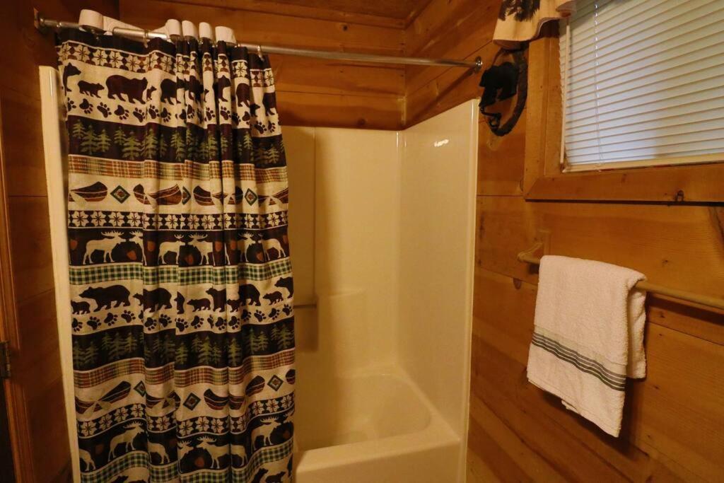 Holiday home Cute Updated Mountain Fireplace #3