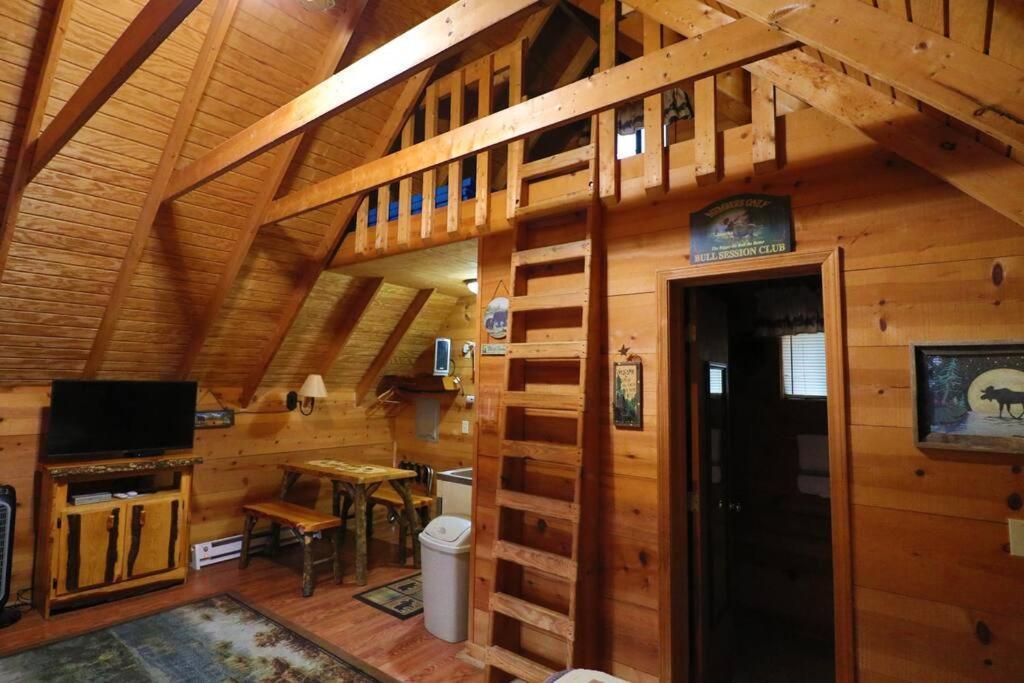 Holiday home Cute Updated Mountain Fireplace #3 Helen