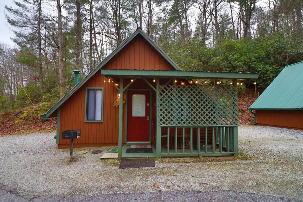 Holiday home Cute Updated Mountain Fireplace #3 *